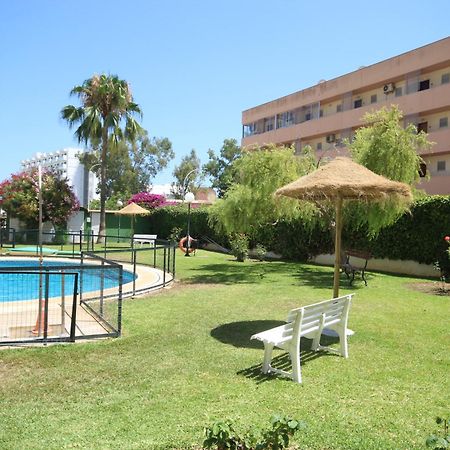 Vistamarina B 211 By Ivi Real Estate Appartement Torremolinos Buitenkant foto