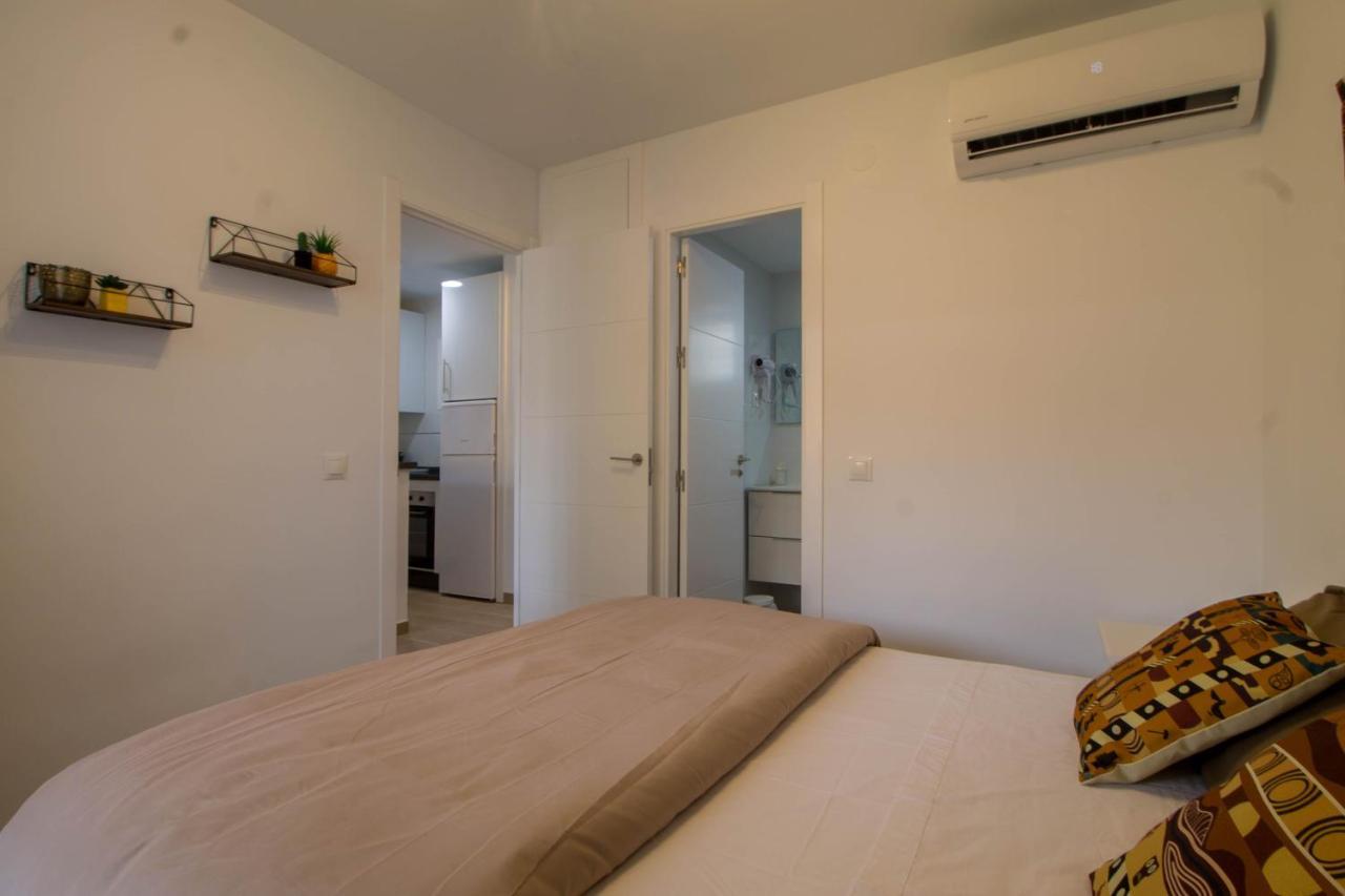 Vistamarina B 211 By Ivi Real Estate Appartement Torremolinos Buitenkant foto