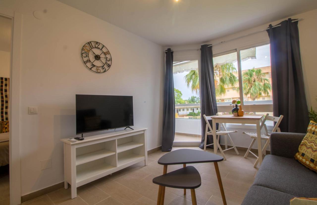 Vistamarina B 211 By Ivi Real Estate Appartement Torremolinos Buitenkant foto