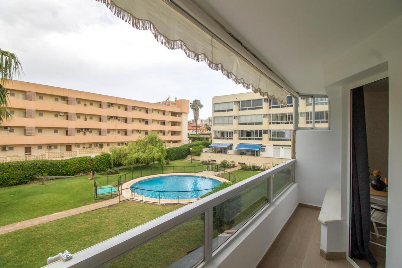 Vistamarina B 211 By Ivi Real Estate Appartement Torremolinos Buitenkant foto