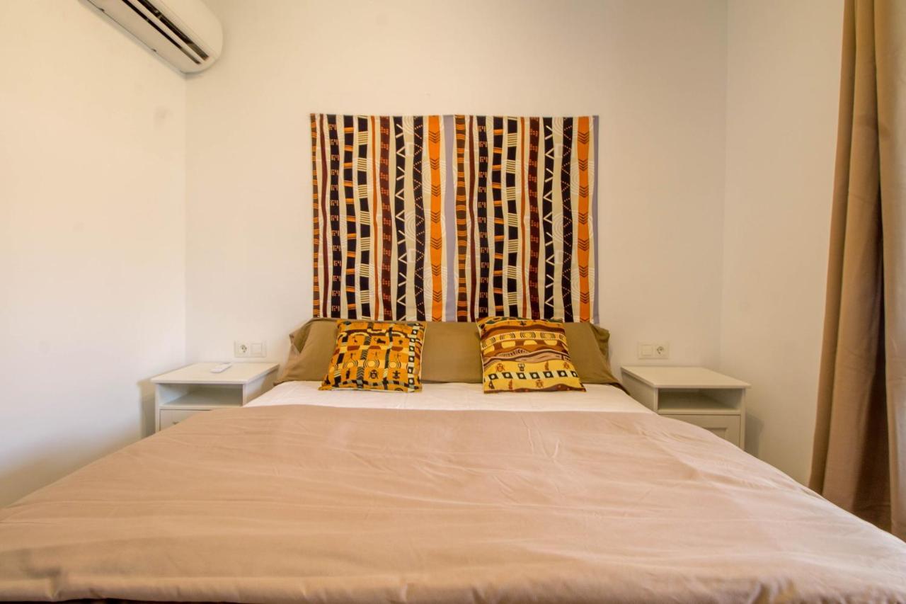 Vistamarina B 211 By Ivi Real Estate Appartement Torremolinos Buitenkant foto