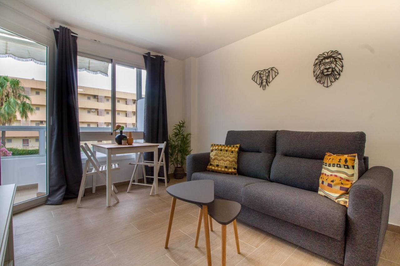 Vistamarina B 211 By Ivi Real Estate Appartement Torremolinos Buitenkant foto