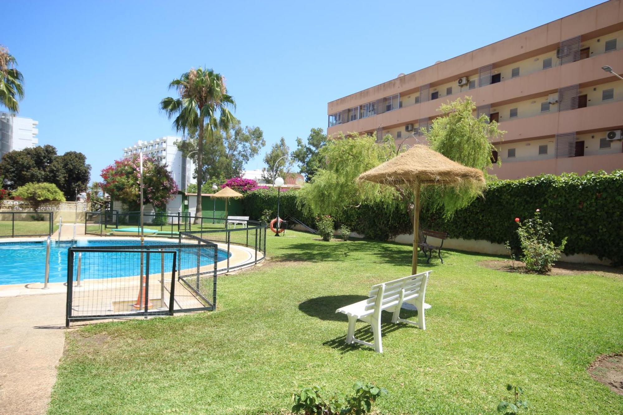 Vistamarina B 211 By Ivi Real Estate Appartement Torremolinos Buitenkant foto